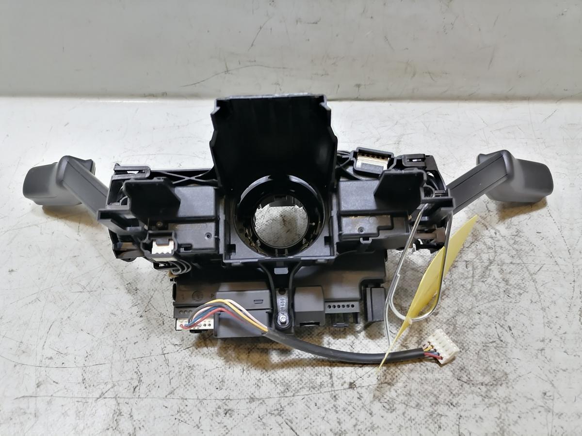VW Golf 7 original Kombischalter Blinkerschalter Wischerschalter Drehratensensor Bj.2016
